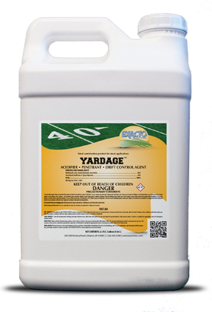 Xeque Mate HT Herbicide - IHARA Crop Protection