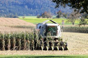 US Crop Update September 14