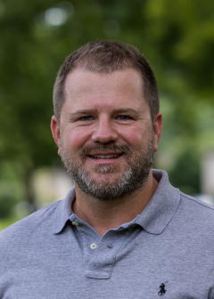 Steve Doench, Head of Sustainable Agronomy