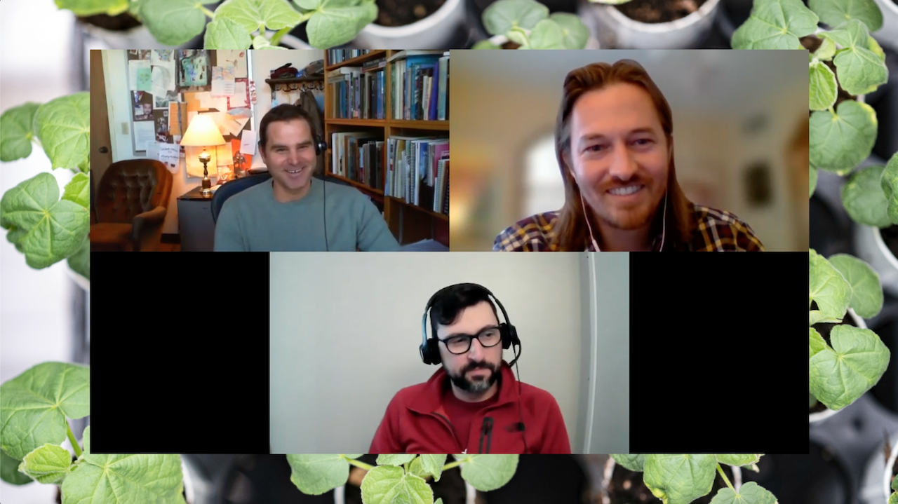 Read more about the article Wetting Agents: Interview with Dr. Matteo Serena & Dr. Doug Soldat