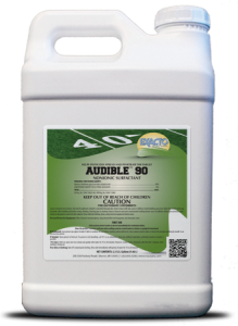 AUDIBLE 90 nonionic surfactant