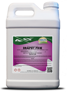 DRAPHT PICK multifunctional - water conditioner, nonionic surfactant, buffering agent