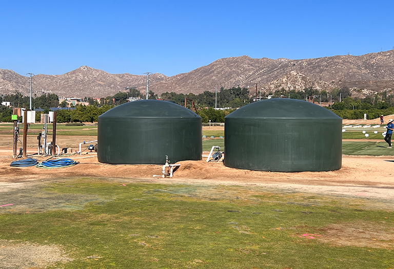 salinity management university of california riverside field day