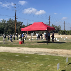 university of california riverside field day research