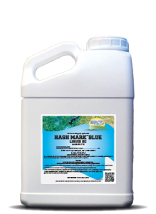 HASH MARK BLUE HC Liquid 1 gal