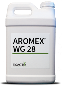 AROMEX WG 28 wintergreen scent odor masking agent
