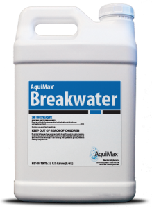 AquiMax breakwater soil wetting agent