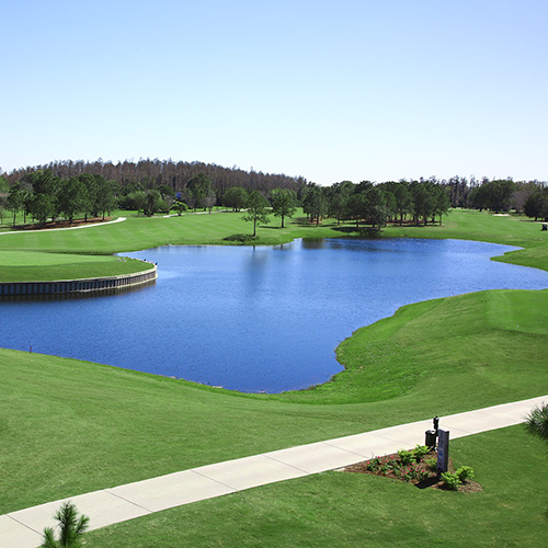 florida golf course gcsaa