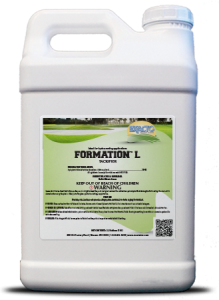 FORMATION L liquid soil amendment