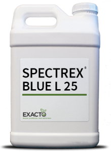 SPECTREX BLUE L 25 BLUE MARKING DYE