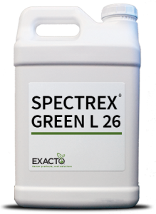 SPECTREX GREEN L 26