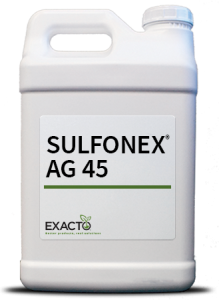 SULFONEX AG 45 foam marker