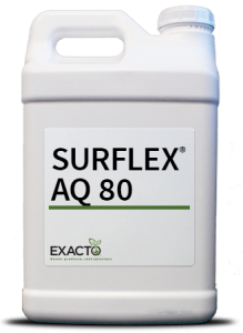 SURFLEX AQ 80 nonionic surfactant