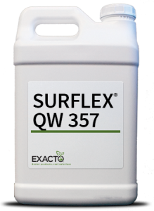 SURFLEX QW 357 Organosilicaone nonionic surfactant blend