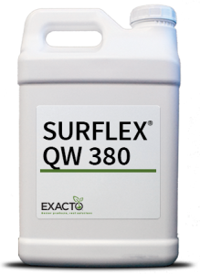 SURFLEX QW 380 Organosilicaone nonionic surfactant blend standard