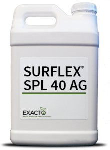 SURFLEX SPL 40 AG wetting agent