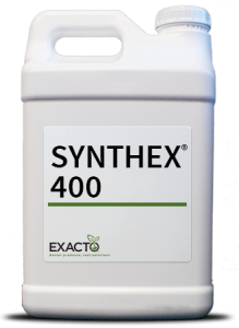 SYNTHEX 400