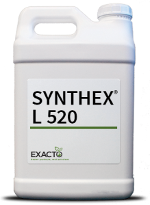 SYNTHEX L 520 multifunctional alkaline buffering water conditioner nonionic surfactant