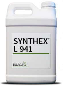 SYNTHEX L 941 multifunctional water conditioner, nonionic surfactant, deposition aid