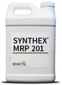 SYNTHEX MRP 201 soil moisture management
