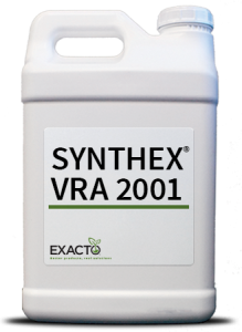SYNTHEX VRA 2001 drift retardant technology drt