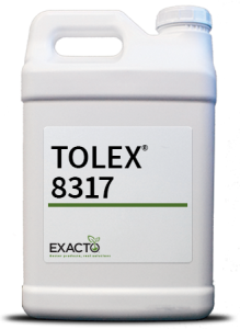 TOLEX 8317 COC, standard
