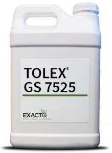 TOLEX GS 7525 BASAL OIL, STANDARD