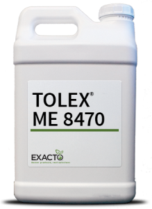 TOLEX ME 8470, MSO, standard