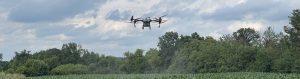 Drones revolutionize agriculture: CEO Jeramy Williams of American Drone discusses their diverse applications in crop monitoring, surveying, and more. #AgTech