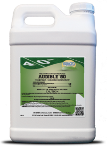 AUDIBLE 80 Nonionic Surfactant