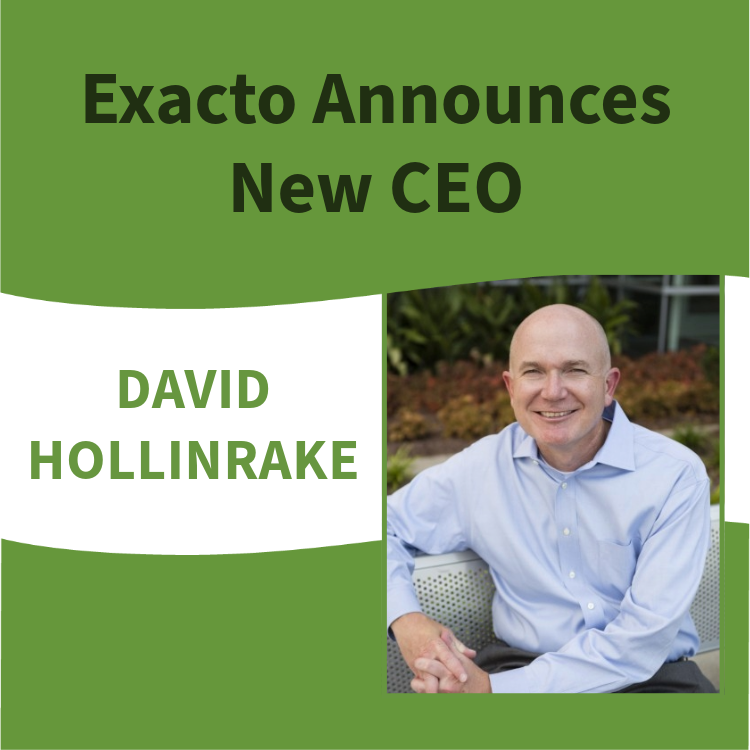 New CEO David Hollinrake Featured Image FI
