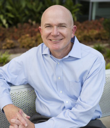 david hollinrake