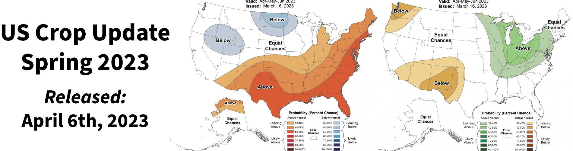 spring 2023 us crop update